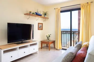 Image de Charming Sea View Casa Ana La Restinga