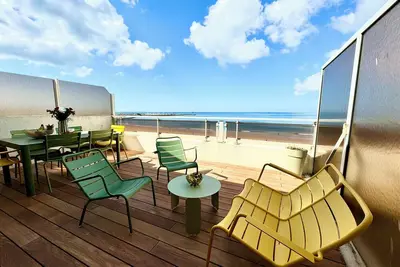 Image de L'Océan : Face Mer à Pornichet