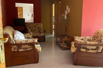 Image de Appartement \"Apartamento 5\" avec piscine partagée, terrasse privée et Wi-Fi