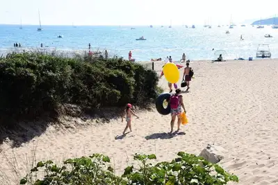 Image de Idaho. Standard 4 personnes