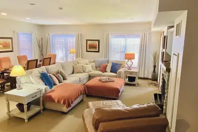 Image de Soaring Eagle  301 Ski In Out