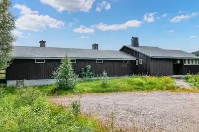 Image de Superbe appartement à Tjørhom