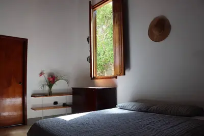Image de La casa rosada\nTú hogar ideal de coworking!