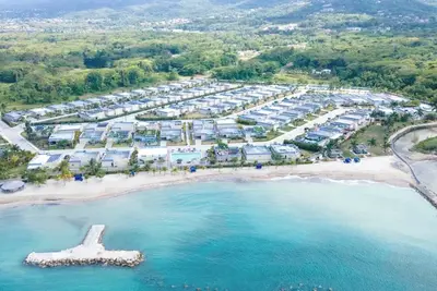 Image de Luxurious 3br 3Bath Oceanfront Villa w/Chef Service Included
