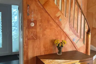 Image de Dachgeschosswohnung im Villenviertel Nähe Rhein