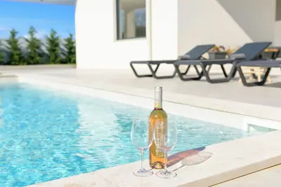 Image de Villa Botanica (Istria - Medulin)