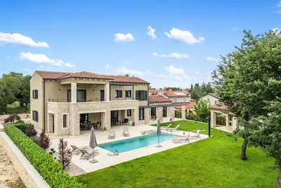 Image de Villa Sogno Istriano (Istria - Matohanci)