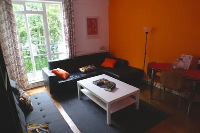 Image de Paddington -  Orange Apartment - Central London