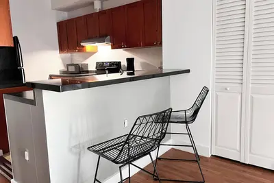 Image de Miami Downtown Two Bedrooms Apartment