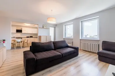 Image de Piątkowo 2-Bedroom Apartment