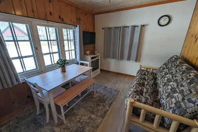 Image de Riverside Point Resort #3 | 2 Bed, 1 Bath