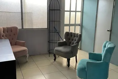 Image de Pequeña Casa, Cerca de Carretera México Querétaro