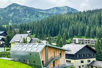 Hideaway Planneralm by Jufa Hotels by Interhome