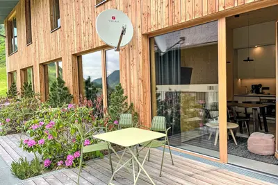 Hideaway Planneralm by Jufa Hotels by Interhome