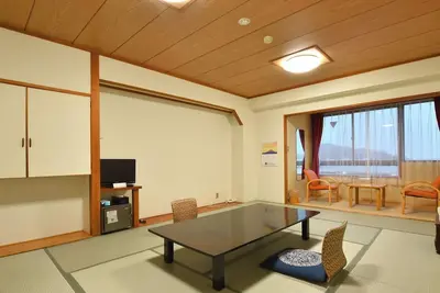 Image de Nonsmoking Japanesestyle room with 12 tatami m / Kamaishi Iwate