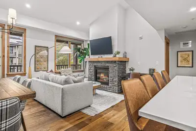 Image de Spring Creek Vacations 2 Br Condo 309tm