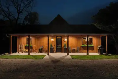 Image de Cedar Cove Cabin, Private Beach near Galena