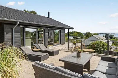 Image de Belle maison de 3 chambres à Aabenraa