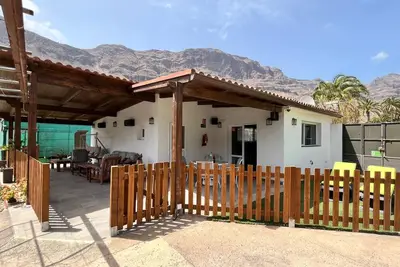 Image de Large Country House near Maspalomas & Fataga