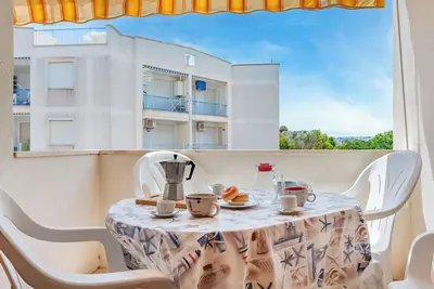 Image de Gelsi Mori Seafront Otranto, Otranto, Italy