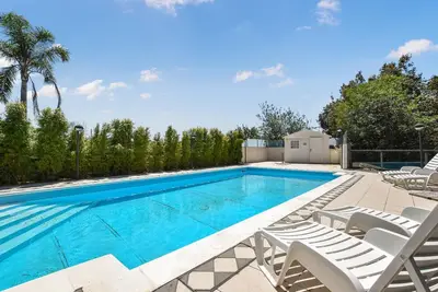 Image de Appartement acceptant les animaux Ă .