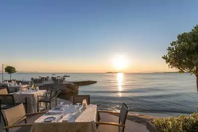 Image de Magnificent 1br Suite with Balcony