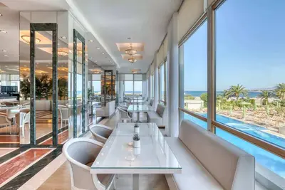 Image de Luxury 1br Suite near Mikro Kavouri Beach