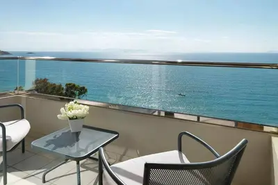 Image de Charming 1br Suite with Ocean Front Views