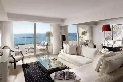 Image de Wonderful 1br Presidential Suite with Ocean View