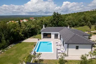 Villa Riki by Interhome