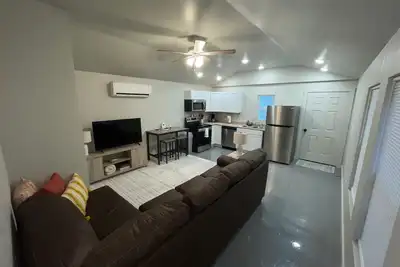 Image de Kyn’s Kozy Kabin