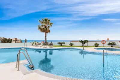 Image de Sultana | Apartment with sea views in Fuengirola