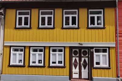 Image de Haus Salamander mit Sauna