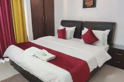 Image de Luxury 03 Bhk Apartment at Rajpur Road