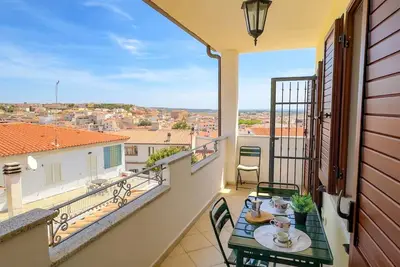 Image de Appartement Aquaro avec A/C