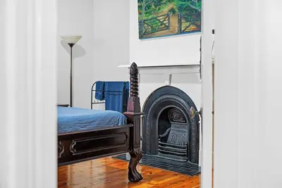 Image de Renovated 1880s Cottage