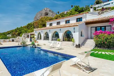 Image de Maison Pao by Interhome