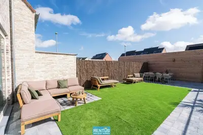 Image de Villa Mater Maris - with large garden and garage