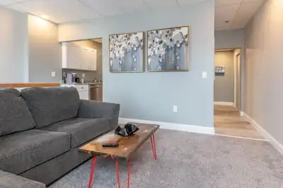 Image de Modern Apartment| Peaceful Community