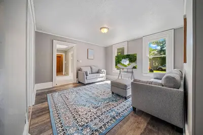 Image de Saco Haven: Stylish 2bd Near Everything