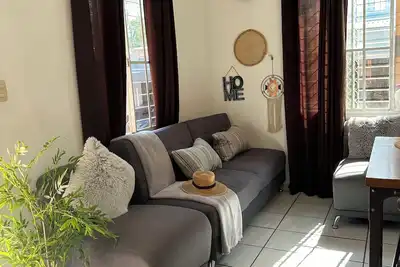 Image de Apartamento Entero con Aire Acondicionado Santa Ana El Salvador