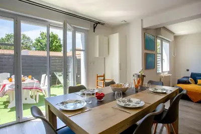 Image de Les Matelos by Interhome