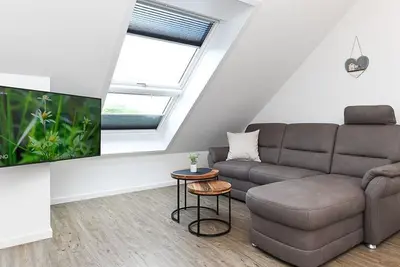 Image de Vacation apartment Upkammer - Farm Landwarf Grafthof