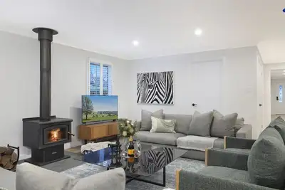 Image de Coachwood Cottage – a hidden gem