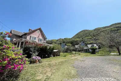 Image de Rental cottage Santorope