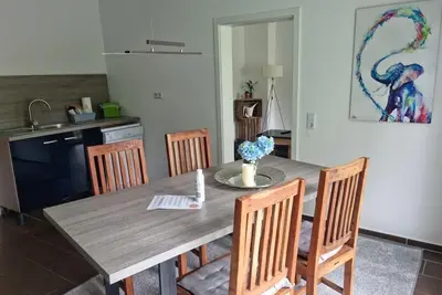 Image de Vacation apartment/apartment for 7 guests with 110m² in Willingen (Upland) (264909)