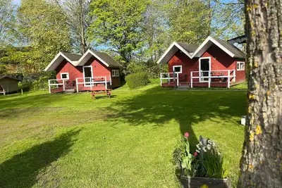 Image de Bungalow for 4 guests with 18m² in Gråsten (265101)