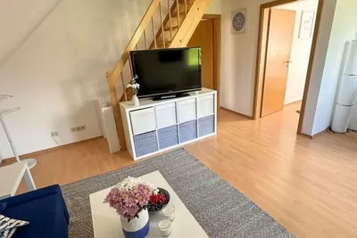 Image de Vacation apartment/apartment for 4 guests with 70m² in Striegistal (265411)