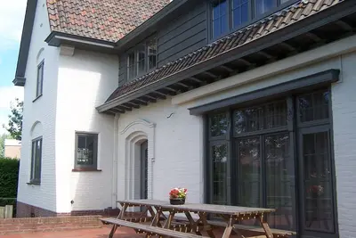 Image de Maison de campagne Hommelhove, Poperinge