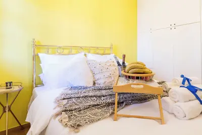 Image de Cosy sea view apartment